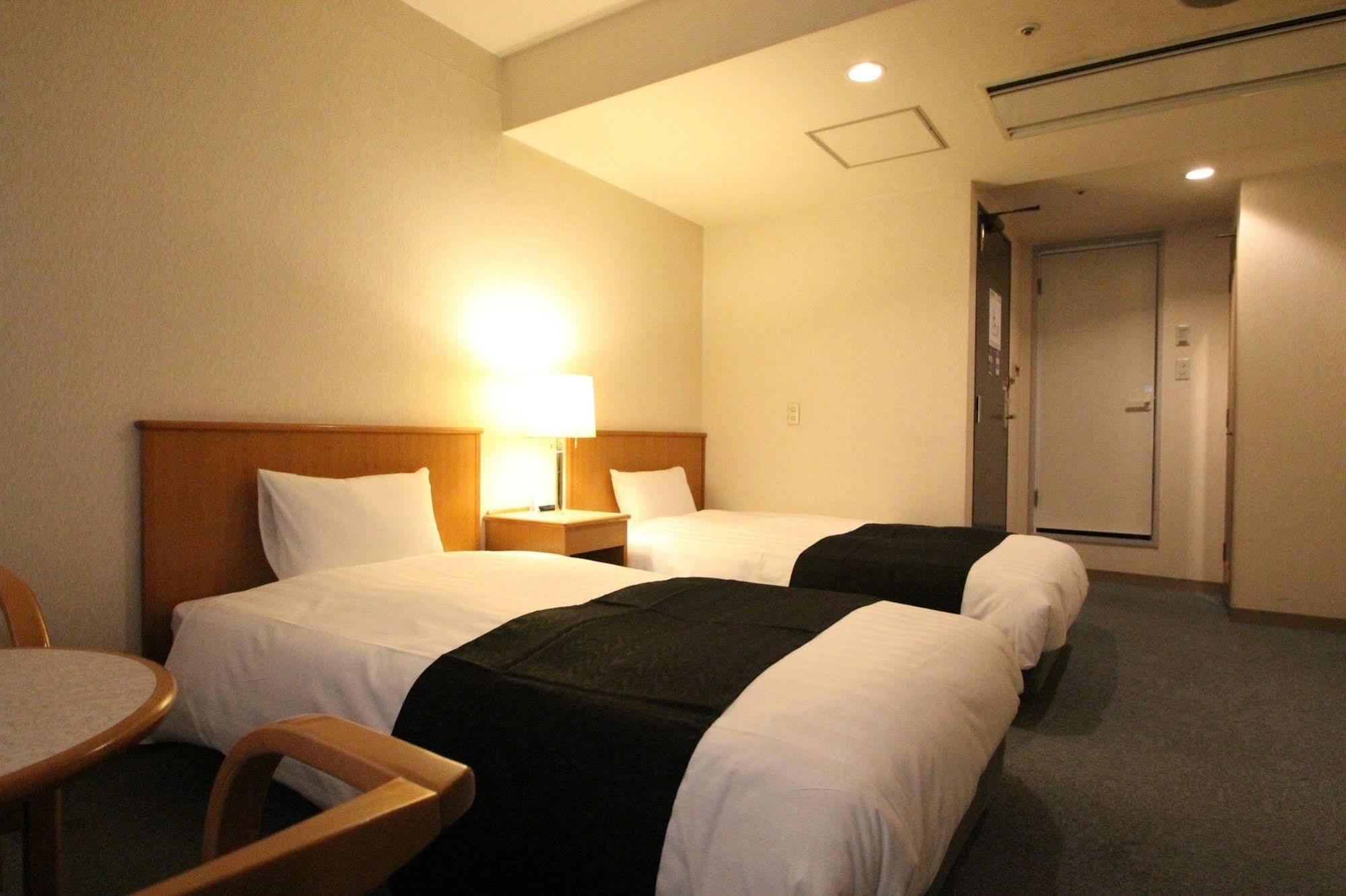 เอพีเอ โฮเต็ล โยโกฮามา สึรุมิ Hotel โยโกฮาม่า ภายนอก รูปภาพ